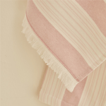 Kaşmir Home Helen Kimono Set Offwhite-Bej S-M