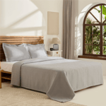 Kaşmir Home Infınity Yatak Örtüsü Takımı