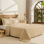 Kaşmir Home Infınity Yatak Örtüsü Takımı