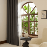 Kaşmir Home Perla Keten Fon Perde 150x270 cm