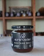 Kastamonu Kestane Balı 500 GR Ham Bal