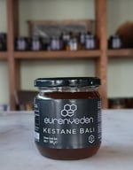 Kastamonu Kestane Balı 500 GR Ham Bal