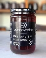Kastamonu Kestane Balı 900 gr Ham Bal