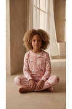 Katia & Bony Kız Çocuk Unicorn Pijama Takımı Pembe 9 Yaş, 12612E2007 - Seçenekler: 2 Yıl, 3 Yıl, 4 Yıl, 5 Yıl, 6 Yıl, 7 Yıl, 8 Yıl, 9 Yıl