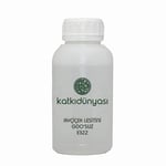 Katkı Dünyası Ayçiçek Lesitini (GDO'suz) E322 100 Gr