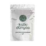 Katkı Dünyası Dekstroz Monohidrat Çin 100 Gr