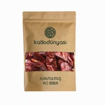 Katkı Dünyası Kurutulmuş Acı Biber Sapsız 100 Gr