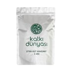Katkı Dünyası Sitrik Asit Anhidrat E330 1 Kg