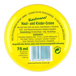 Kaufmanns Çocuk Pişik Kremi 75 ml