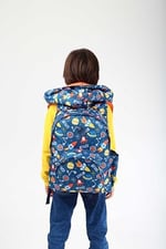 Kaukko Kids Sırt Çantası Evolution Space L5182