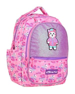 Kaukko Kids Sırt Çantası Rubber Cat L5153