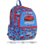 Kaukko Kıds Sırt Çantası (rubber Speed) l5268
