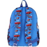 Kaukko Kıds Sırt Çantası (rubber Speed) l5268