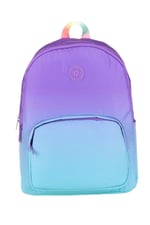 Kaukko Rainbow Sırt Çantası Mor K1757