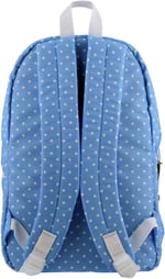 KAUKKO Sirt Çantasi Kk45023 MAVİ 27 * 40 * 14