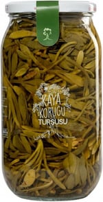 Kaya Koruğu Turşusu - 1000 gr.