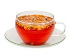 Kayla Gurme Elma Çayı - Elma Parçacıklı 250 gr 08682179409062