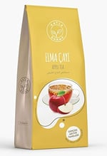 Kayla Gurme Elma Çayı - Elma Parçacıklı 250 gr 08682179409062