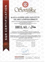 Kayla Gurme Karadut Çayı - Karadut Taneli 250gr 8682179409031