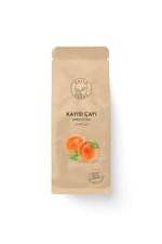 Kayla Gurme Kayısı Çayı - Kayısı Taneli (1000 Gr.)