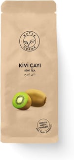 Kayla Gurme Kivi Çayı - Kivi Taneli (250 Gr.)