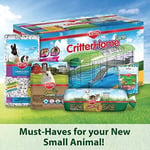 Kaytee Crittertrail Yatak Tepsisi 3 Adet