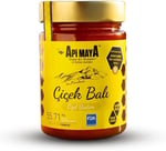 Kaz Dağları Endemik Çiçek Balı 455 gr