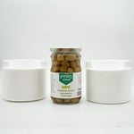 Kb Köyceğiz Yöresel Ekincik Çıtlatma Zeytin 600 G