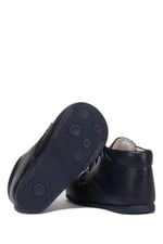 KCH1194 Kifidis-Kids Chiquitin İlk Adım Unisex Çocuk Deri Ayakkabı 18-23