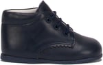 KCH1194 Kifidis-Kids Chiquitin İlk Adım Unisex Çocuk Deri Ayakkabı 18-23