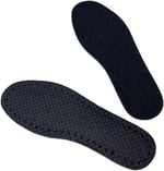 Keçe Tabanlık, Ayakkabı, Örgü Patik Tabanı Krem 39-40