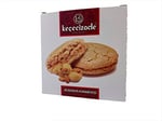 Keçecizade Acıbadem Kurabiyesi 110 GR