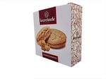 Keçecizade Acıbadem Kurabiyesi 110 GR