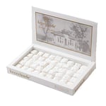 Keçecizade Bademli Kare Kesim Kurabiye 450 GR (Kavala Kurabiyesi)