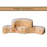 Keçecizade Bademli Kurabiye 445 GR