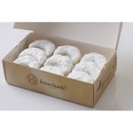 Keçecizade Bademli Kurabiye 445 GR