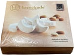 Keçecizade Bademli Kurabiye 920 GR (Kavala Kurabiyesi)