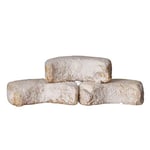 Keçecizade Bademli Kurabiye 920 GR (Kavala Kurabiyesi)
