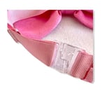 KEDİ VE KÖPEKLER İÇİN PAPYON PEMBE PEMBE 1