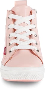 Kedicik Pembe Kız Çocuk Sneakers Spor Ayakkabı