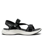 Keen 1030283 Leiki OT Sandal Black/Star White Kadın Sandalet
