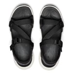 Keen 1030283 Leiki OT Sandal Black/Star White Kadın Sandalet