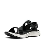 Keen 1030283 Leiki OT Sandal Black/Star White Kadın Sandalet