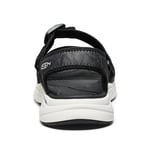 Keen 1030283 Leiki OT Sandal Black/Star White Kadın Sandalet