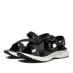 Keen 1030283 Leiki OT Sandal Black/Star White Kadın Sandalet
