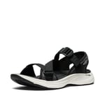 Keen 1030283 Leiki OT Sandal Black/Star White Kadın Sandalet