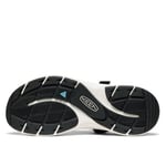 Keen 1030283 Leiki OT Sandal Black/Star White Kadın Sandalet