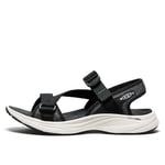 Keen 1030283 Leiki OT Sandal Black/Star White Kadın Sandalet