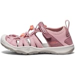Keen Big Kids' Seacamp II CNX Erkek Sandalet Gri