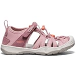 Keen Big Kids' Seacamp II CNX Erkek Sandalet Gri